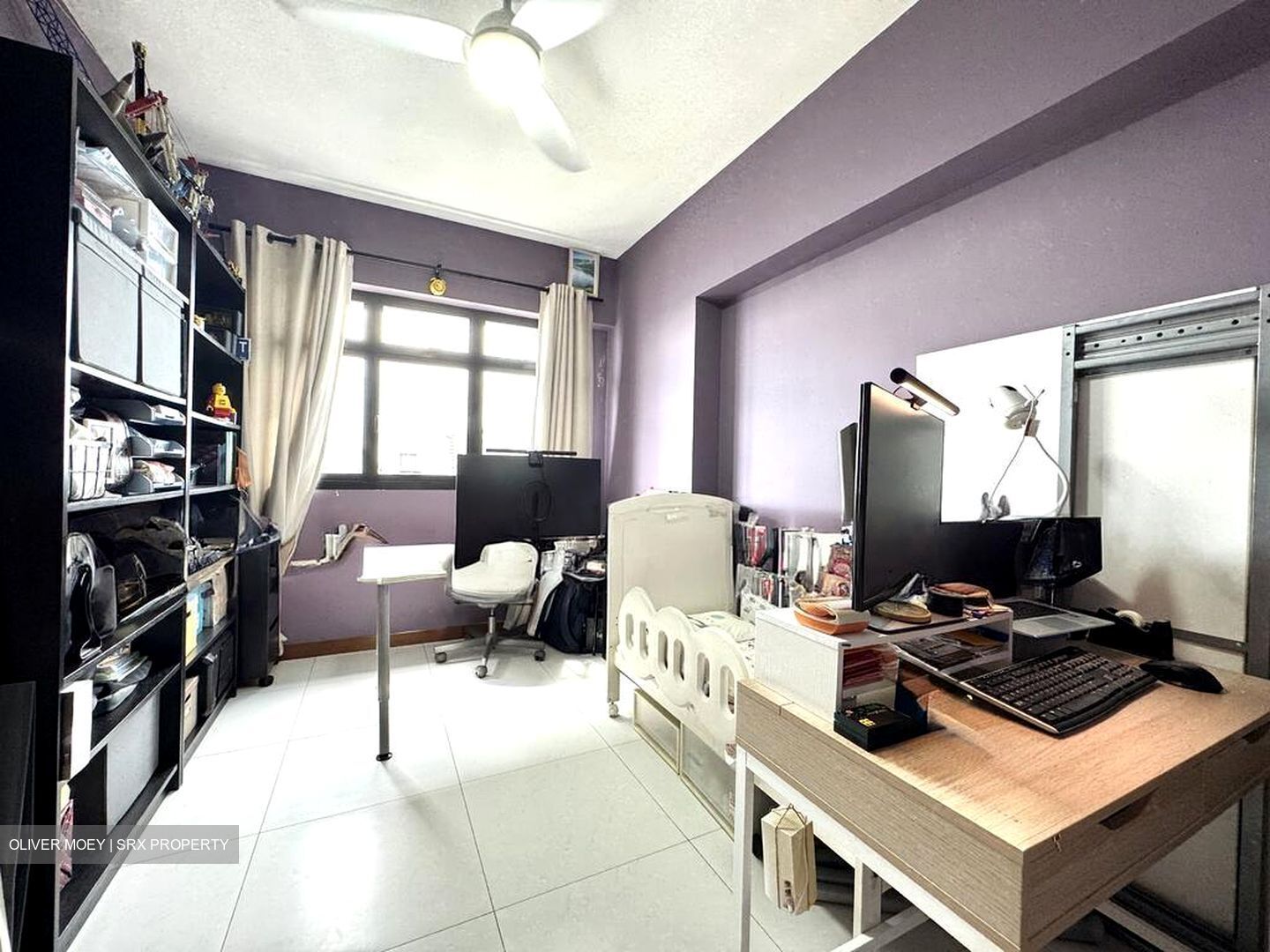 Blk 546A Segar Road (Bukit Panjang), HDB 4 Rooms #496667101